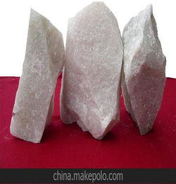 電熔大結(jié)晶 其他爐料