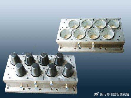 熱成型產(chǎn)品生產(chǎn)過程中的常見挑戰(zhàn)