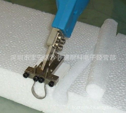 供應(yīng)直銷建筑安裝 線管槽 開(kāi)槽熱切刀 電熱刀 熔切刀 管槽切割刀kd 5圖片大全