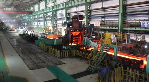 1450產(chǎn)線多項(xiàng)指標(biāo)創(chuàng)紀(jì)錄