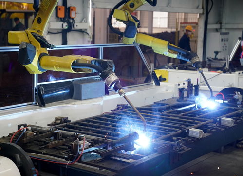 數(shù)字工廠促轉(zhuǎn)型