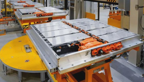 2022年,電動車集體漲價 到底要貴多少