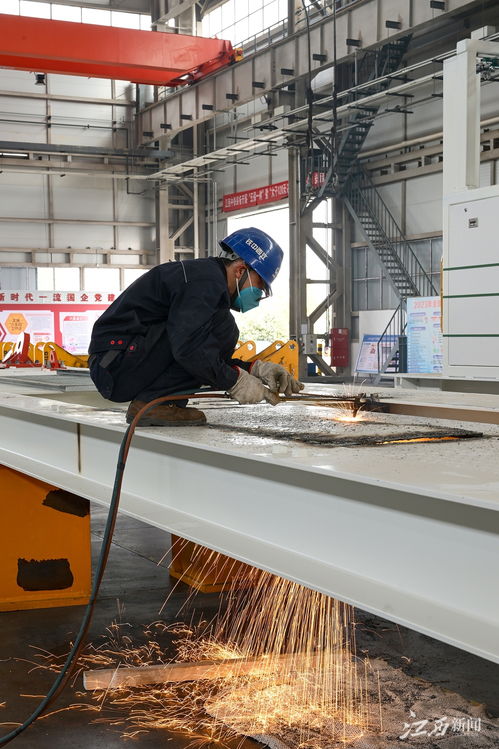 江西首臺組裝生產(chǎn)的盾構機將出口海外 圖