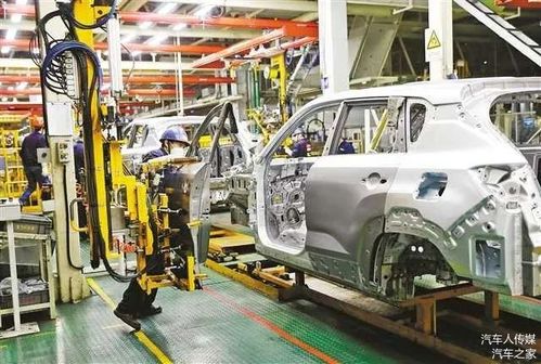 全球化 尚未成功,汽車業(yè)仍需前行