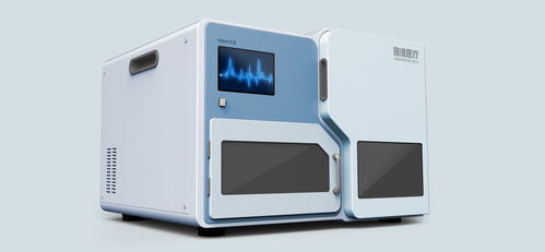 醫(yī)療檢測設(shè)備設(shè)計,基因檢測儀設(shè)計 新絲路設(shè)計