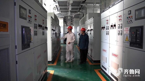 德州 以創新引領綠電轉型 新型儲能發展按下 加速鍵