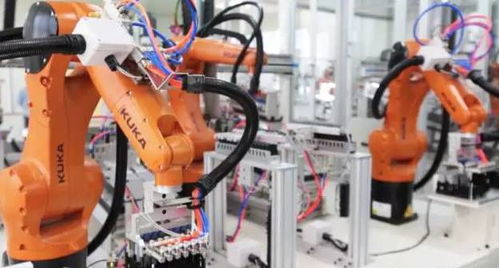 pack成為電動(dòng)車第五大工藝