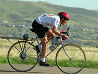 科學家研究稱騎自行車會引發性功能障礙(圖)