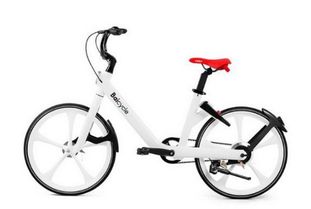 小白單車進軍日本了嗎