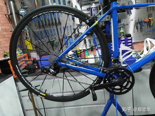 自行車簡易在家保養(yǎng)分享