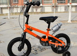 小神龍GlamourBaby新款121416寸兒童自行車批發團購招代理——價格、廠家及圖片全解析